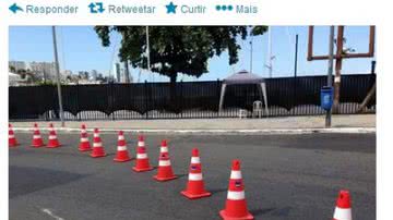 Imagem Pelegrino coloca em xeque relação da prefeitura de Salvador com Itaú