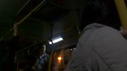 Imagem Bafafá: cobradora se revolta com passageiros