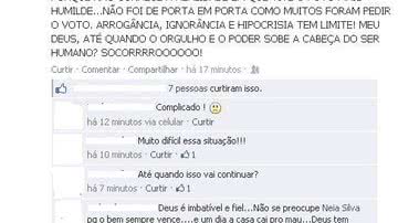 Imagem Após ataque da esposa, prefeito de Santo Antonio diz: estamos no maior love