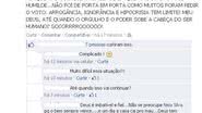 Imagem Após ataque da esposa, prefeito de Santo Antonio diz: estamos no maior love