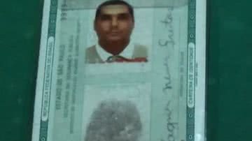 Imagem Jussiape: ex-prefeito é preso por tráfico internacional de drogas