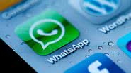 Imagem Vírus se espalha pelo Whatsapp