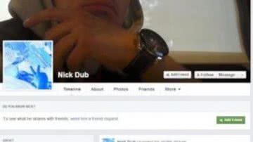 Imagem Ladrão vacila e deixa Facebook aberto na casa da vítima