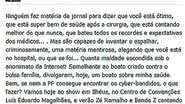 Imagem Zé Ramalho não morreu. Músico criticou boatos de morte em redes sociais