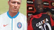 Imagem Expulsos: Uelliton e Hugo estão de fora do BAVI final