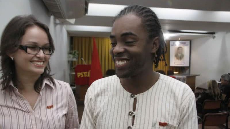 Imagem PSTU aposta na juventude e homologa candidaturas