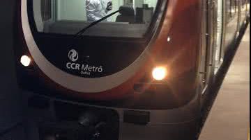 Imagem Eliana diz que Marina saberá conduzir esse "momento político"