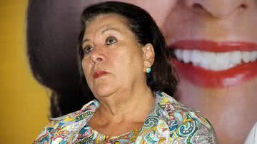 Imagem Eliana Calmon diz que teve receio de não ser aceita por ser nova na política
