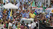 Imagem Mobilização pró-Aécio programa cinco eventos em Salvador até sábado