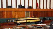 Imagem Assembleia Legislativa recorrerá substituto de Zezéu no TCE