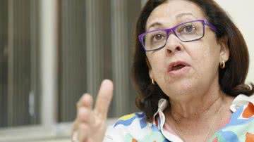 Imagem Cotas não tiram necessidade de melhorar educação básica, diz Lídice