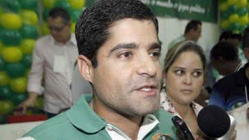 Imagem ACM Neto diz que PT na Bahia tenta reeditar política do cabresto
