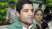 Imagem ACM Neto diz que PT na Bahia tenta reeditar política do cabresto