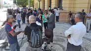 Imagem Bocão News em Recife: clima é de perplexidade entre pernambucanos