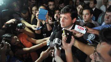 Imagem Prefeito do Recife diz que PSB honrará trajetória política e pessoal de Campos