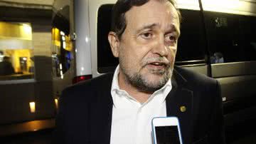 Imagem Pinheiro diz que trazer caso Neylton é tentar extrair vantagem eleitoral