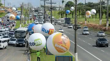 Imagem Convenção PT: Silvio Pinheiro diz que Sucom cumpriu decreto municipal