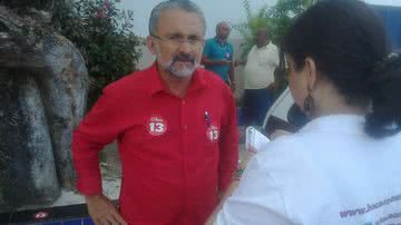 Paulo M. Azevedo