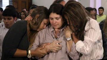 Imagem Morte de irmãos na Ondina: “só a mãe sabe o que significa sofrer”, diz padre