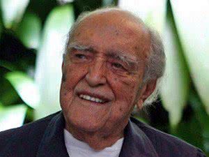 Imagem CAU/BA vai homenagear Niemeyer no dia do arquiteto