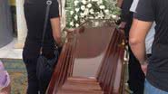 Imagem Corpo de Niemeyer é sepultado nesta sexta (07)