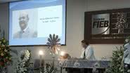 Imagem Novo presidente da Fieb promete seguir a gestão de Gilberto Farias