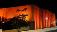 Imagem Restaurante Amado e Igreja no Rio Vermelho ganham iluminação laranja