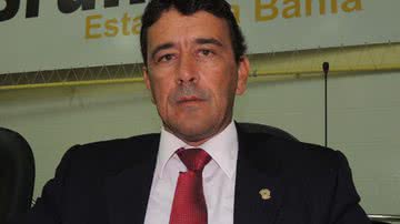 Brumado Notícias, Romar Pereira, SDD
