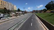 Imagem Presidente e governador inauguram a Via Expressa nesta sexta-feira (01)