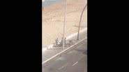 Imagem Vídeo: mulheres são assaltadas em Amaralina