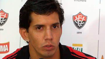 Imagem Após festas e baladas, Victor Ramos vai ser pai