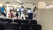 Imagem Após denúncia do Bocão News, SAC afasta servidor que agrediu mulher