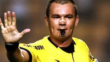 Imagem Leandro Pedro Vuaden comanda Ponte Preta X Vitória