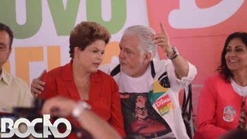Gilberto Jr/Bocão News