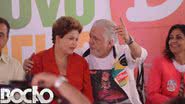Gilberto Jr/Bocão News