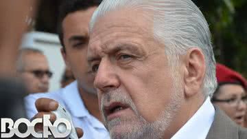 Bocão News / Gilberto Júnior