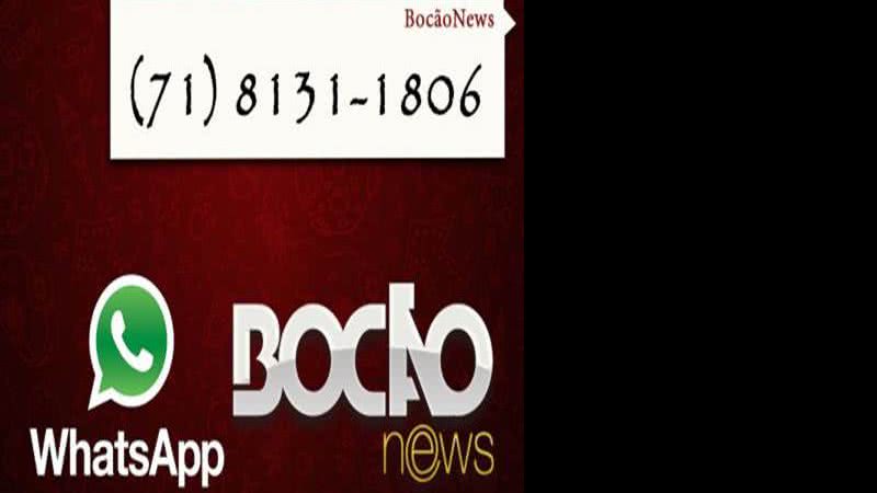 Imagem Greve da PM: envie flagrantes para o WhatsApp do Bocão