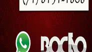 Imagem Greve da PM: envie flagrantes para o WhatsApp do Bocão