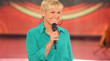 Imagem Xuxa e Globo negociam renovação de contrato