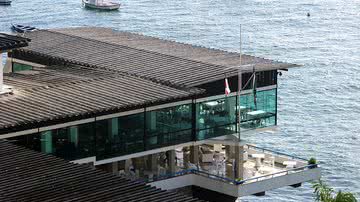 Imagem Eleições no Yacht Club acontecem no fim do mês