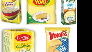Imagem Secretário James Correia anuncia instalação de fábrica do grupo Yoki na Bahia