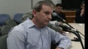 Imagem Youssef se referia aos políticos pelo apelido “band”, de bandido