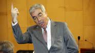 Gilberto Jr/Bocão News