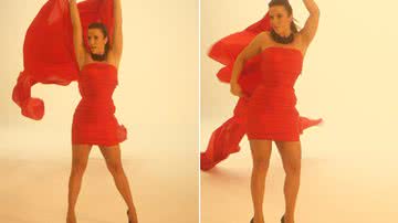 Imagem Mamãe Ivete Noel