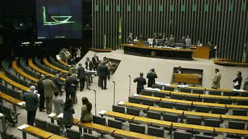 Imagem Votação da LDO é mais uma vez adiada