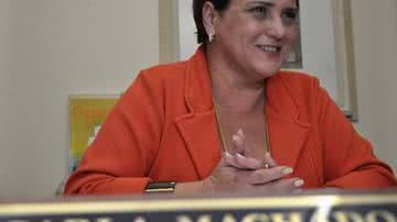 Imagem PF prende prefeita e vereador por compra de voto