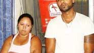Imagem Casal é preso depois de fazer compras com cartões de homem morto