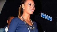 Imagem Beyoncé está fazendo supletivo do segundo grau, afirma site