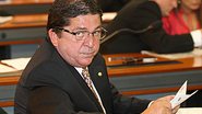 Imagem STF arquiva inquérito contra Stepan Nercessian