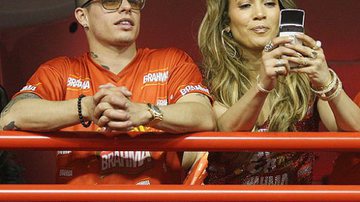 Imagem Jennifer Lopez dá carrão de presente ao namorado